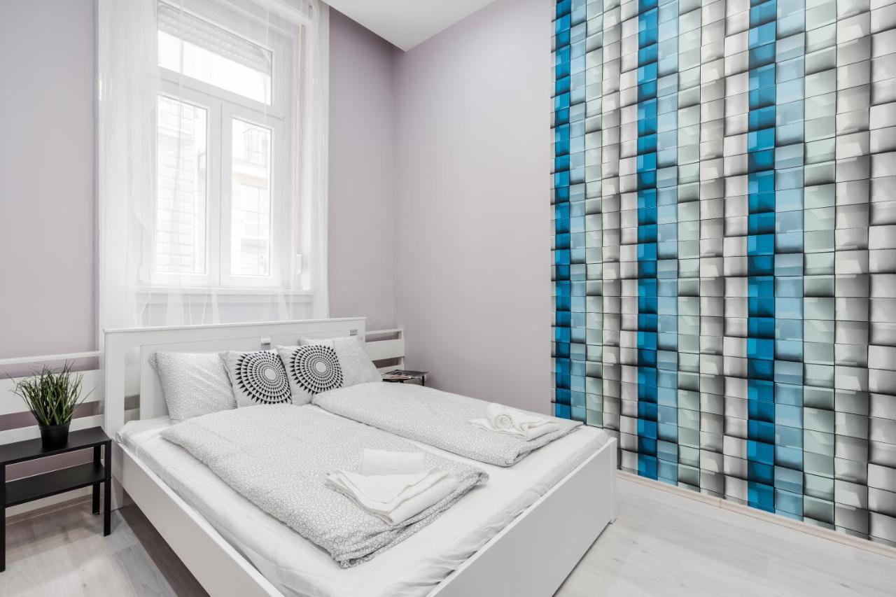 City Centre Apartment Budapest Exterior photo